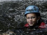 Canyoning en Ardèche - Besorgues