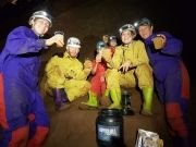 Photo Apéro spéléo